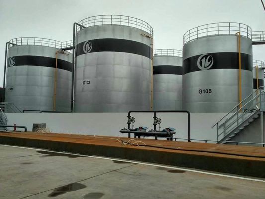 تجهیزات بازیافت زباله معدنی با سیستم خلاء